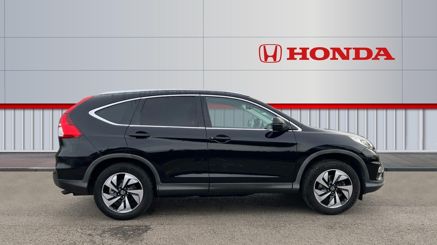 Used Honda CR-V 2016 for sale - 77179455: Photo 5