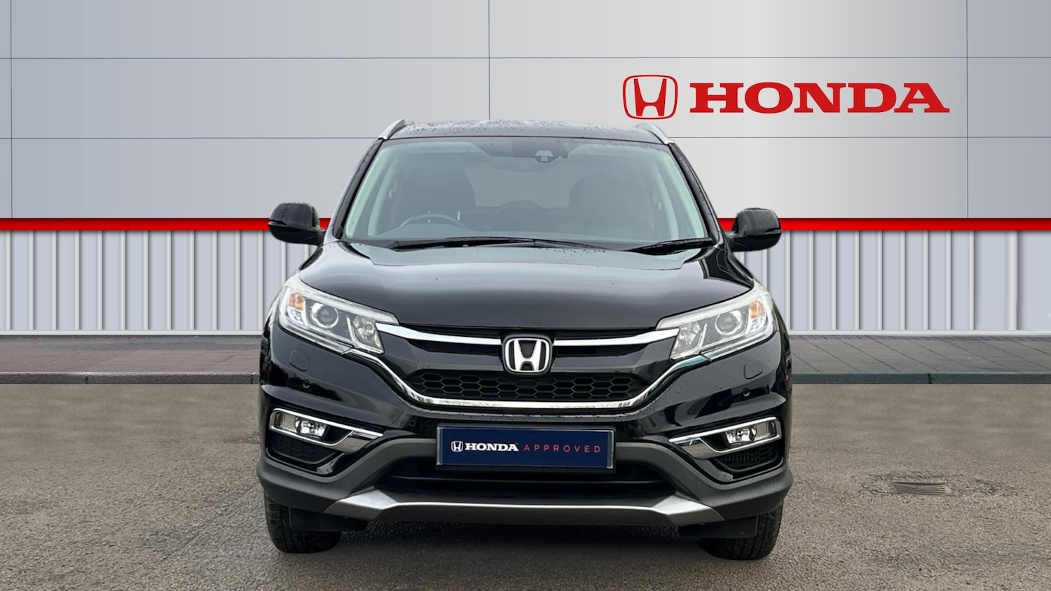 Used Honda CR-V 2016 for sale - 77179455: Photo 6