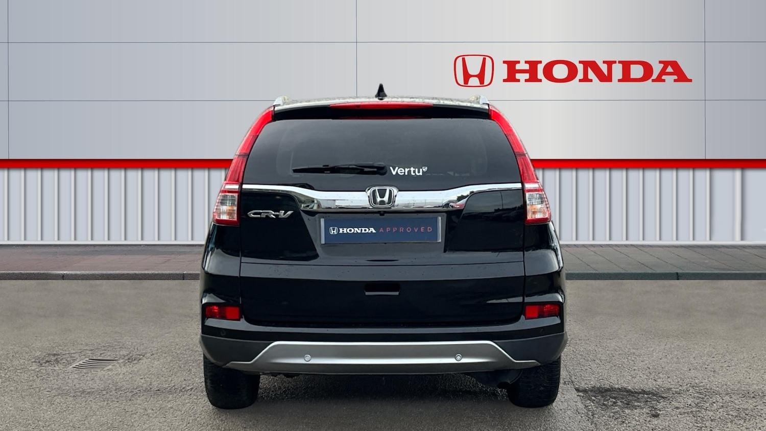Used Honda CR-V 2016 for sale - 77179455: Photo 7