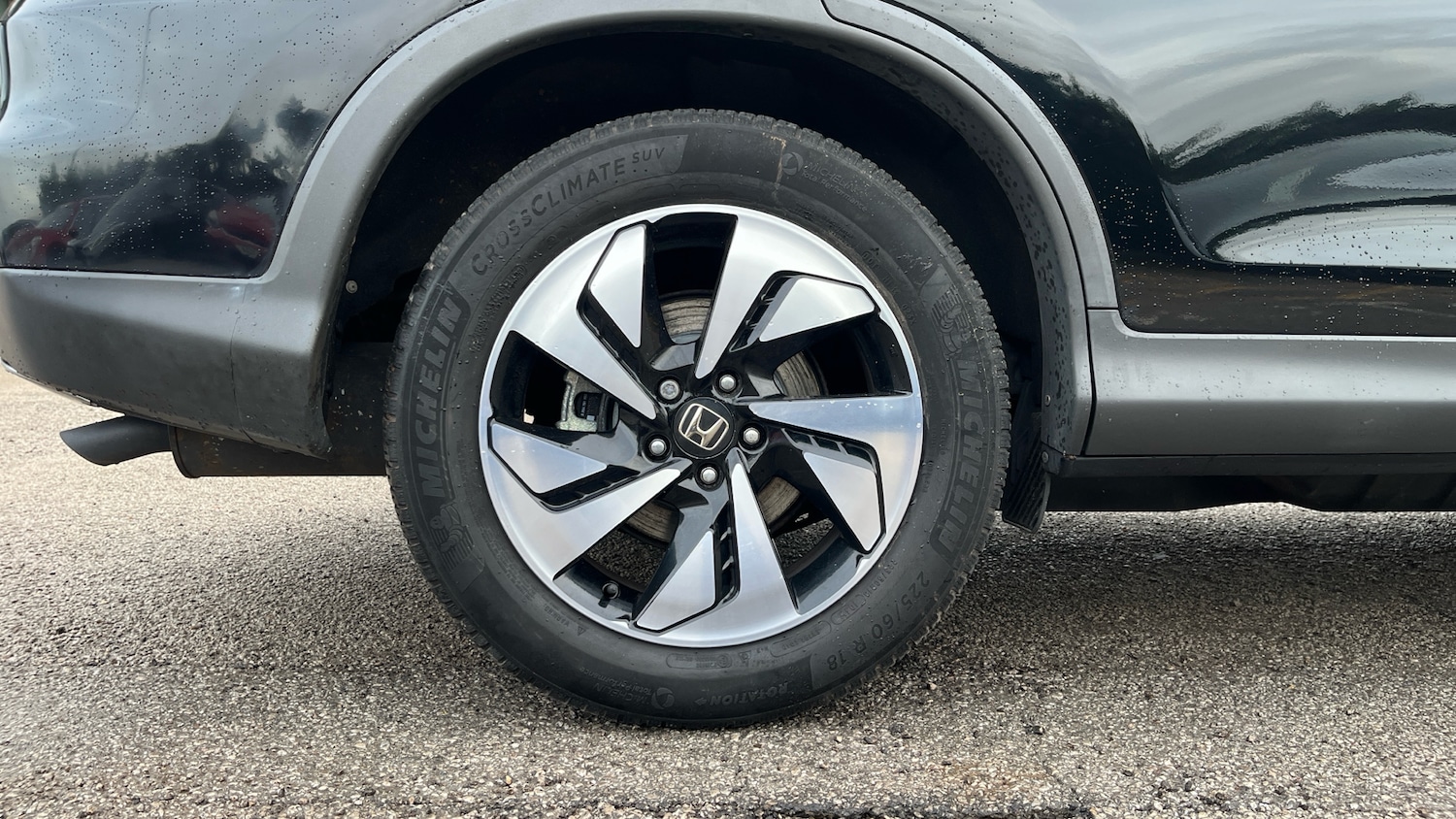 Used Honda CR-V 2016 for sale - 77179455: Photo 9