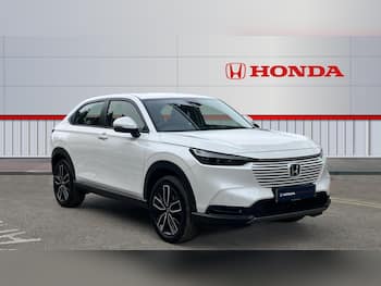 Used Honda HR-V 2022 for sale - 79772053: Photo
