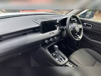 Used Honda HR-V 2022 for sale - 79772053: Photo