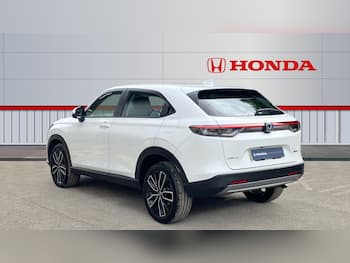 Used Honda HR-V 2022 for sale - 79772053: Photo