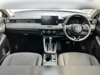Used Honda HR-V 2022 for sale - 79772053: Photo