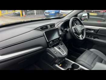 Used Honda CR-V 2021 for sale - 74645307: Photo