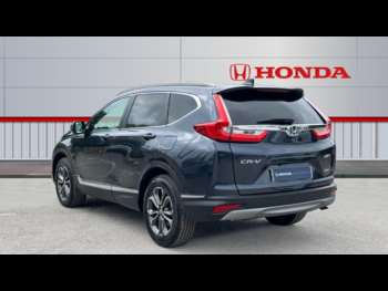 Used Honda CR-V 2021 for sale - 74645307: Photo