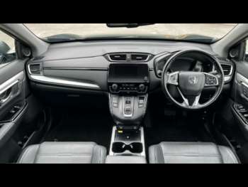 Used Honda CR-V 2021 for sale - 74645307: Photo
