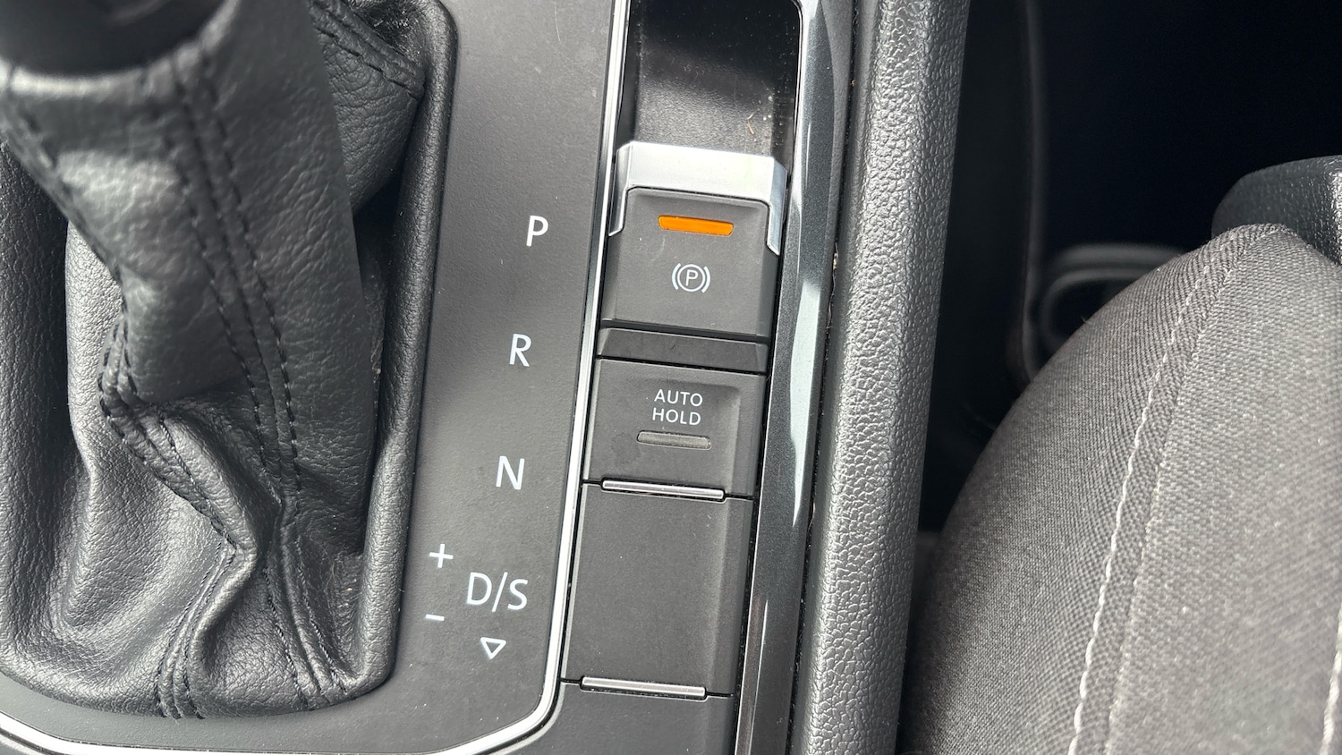 Vehicle 32