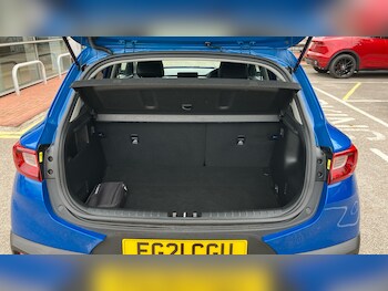 Used Kia Stonic 2021 for sale - 78928893: Photo