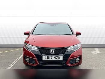 Used Honda Civic 2016 for sale - 79537197: Photo