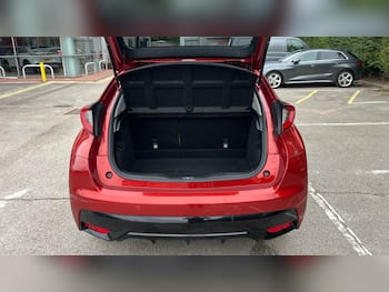 Used Honda Civic 2016 for sale - 79537197: Photo