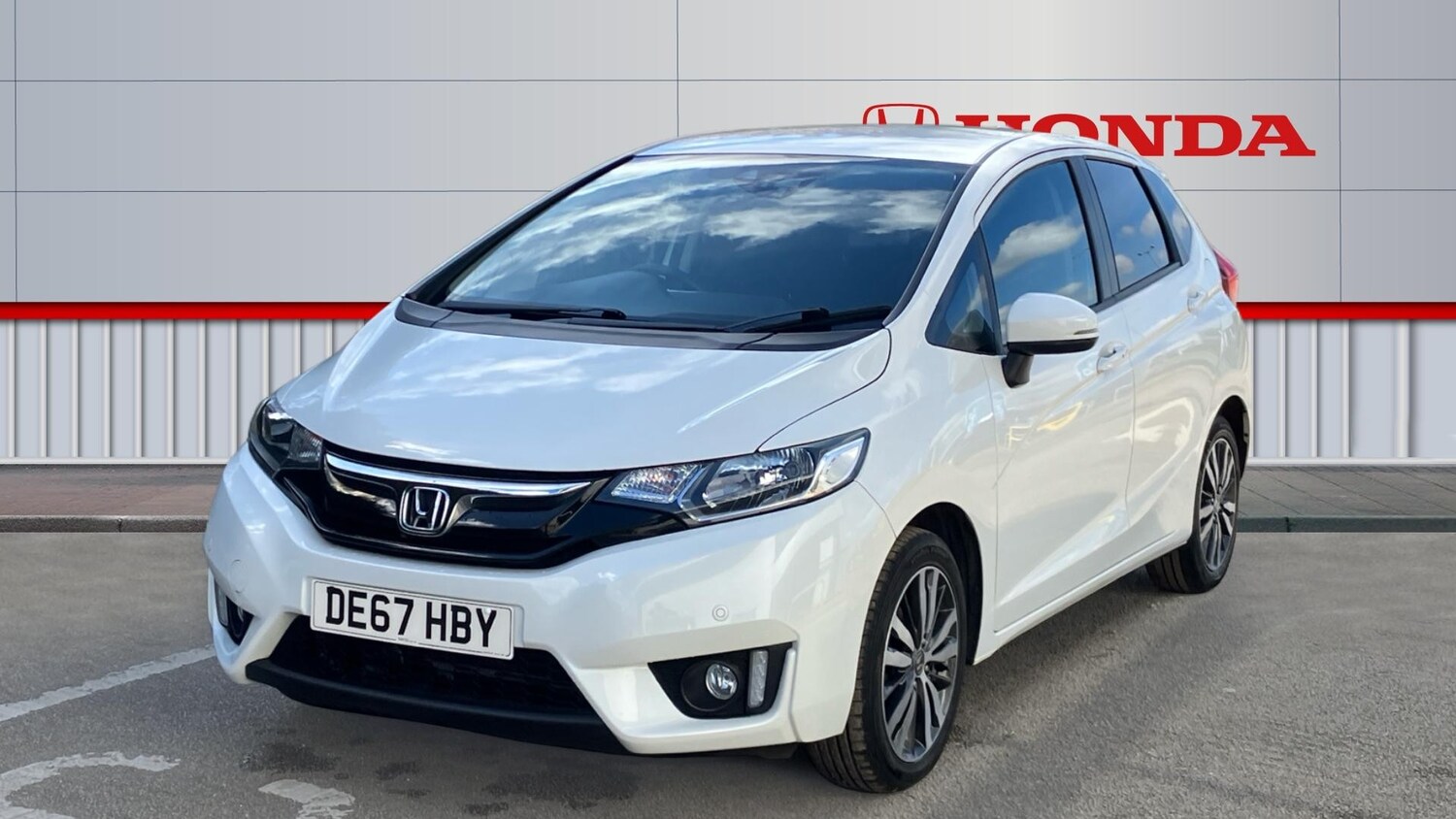 Used Honda Jazz 2017 for sale - 78197283: Photo 10