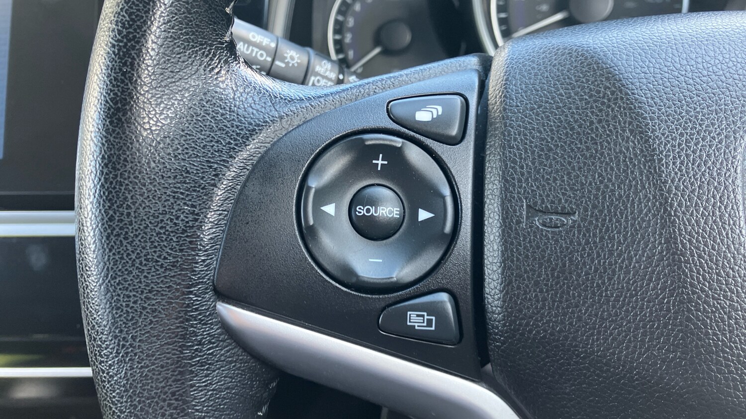 Used Honda Jazz 2017 for sale - 78197283: Photo 14