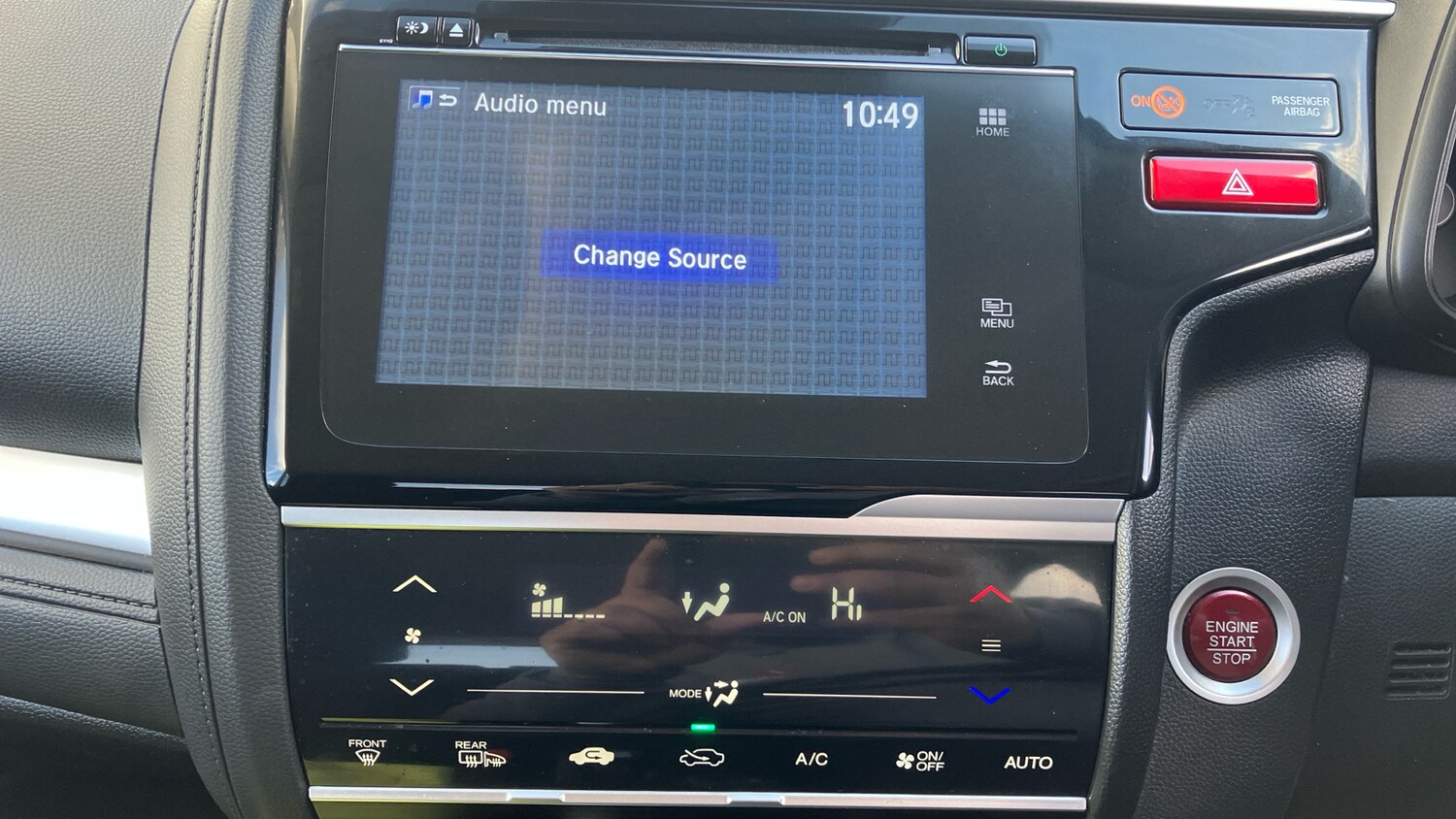 Used Honda Jazz 2017 for sale - 78197283: Photo 18