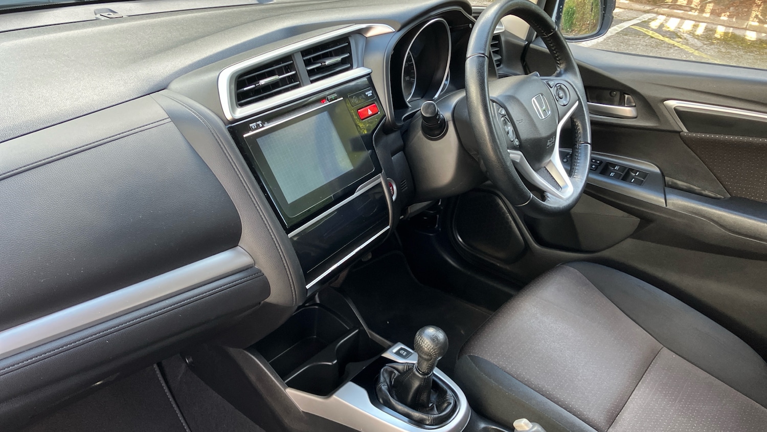 Used Honda Jazz 2017 for sale - 78197283: Photo 2