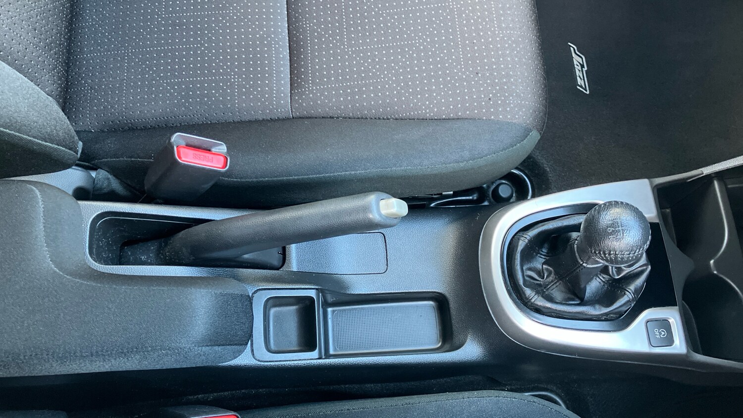 Used Honda Jazz 2017 for sale - 78197283: Photo 20