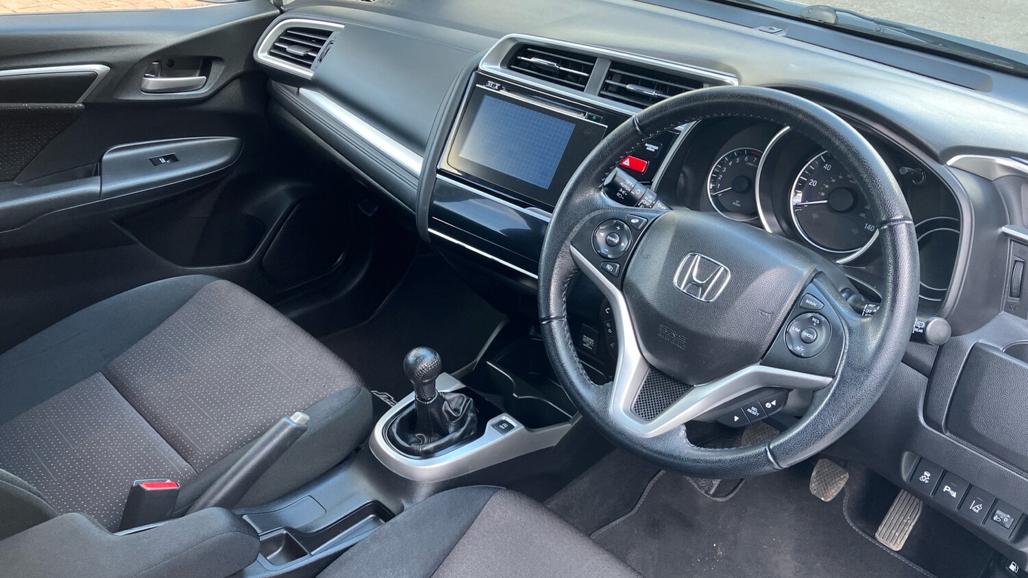 Used Honda Jazz 2017 for sale - 78197283: Photo 21