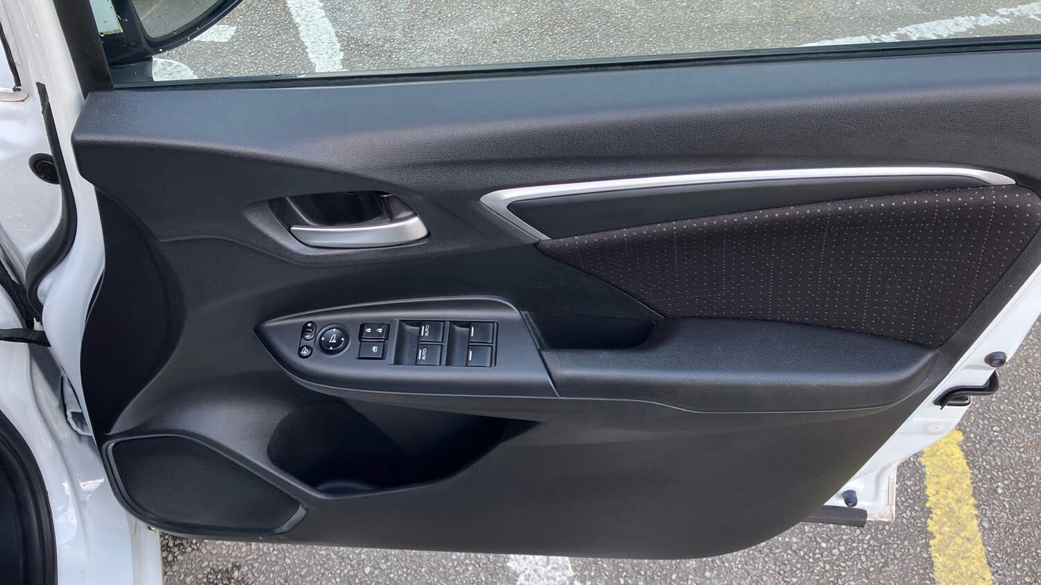 Used Honda Jazz 2017 for sale - 78197283: Photo 23