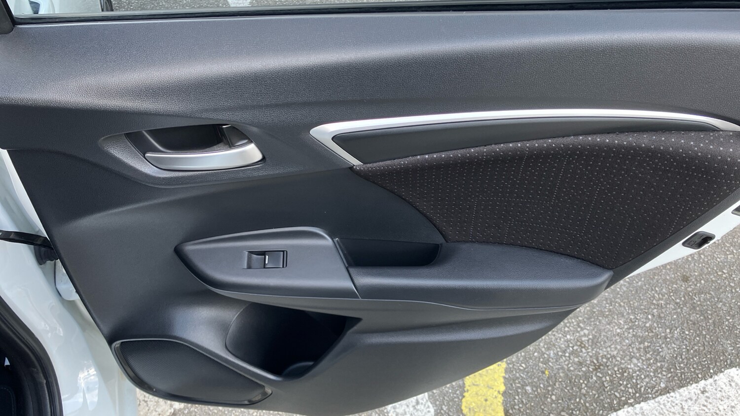 Used Honda Jazz 2017 for sale - 78197283: Photo 24