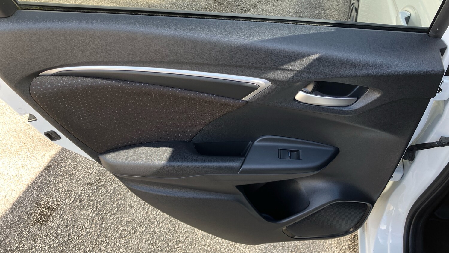 Used Honda Jazz 2017 for sale - 78197283: Photo 27