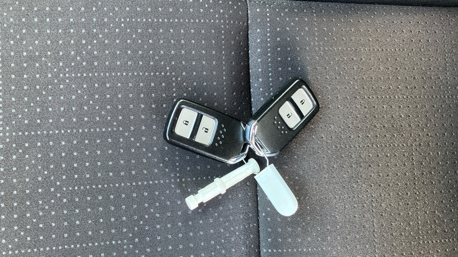 Used Honda Jazz 2017 for sale - 78197283: Photo 29