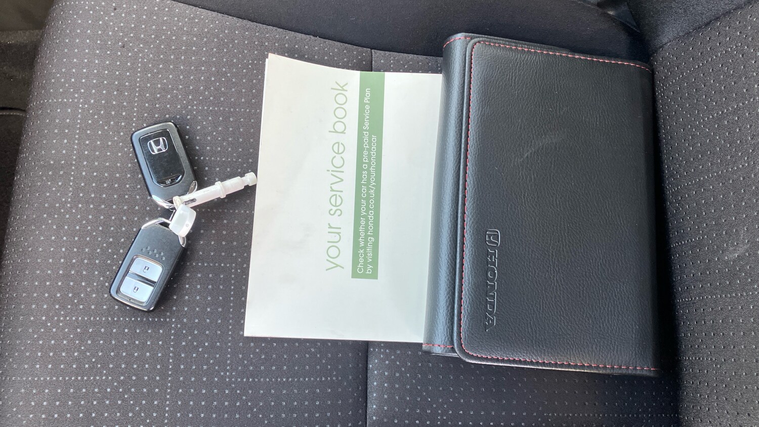 Used Honda Jazz 2017 for sale - 78197283: Photo 30