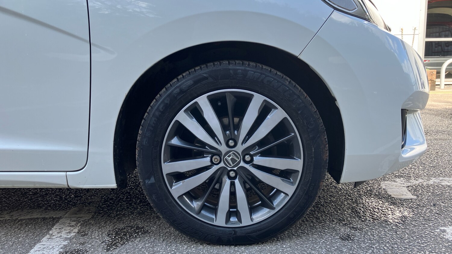 Used Honda Jazz 2017 for sale - 78197283: Photo 31