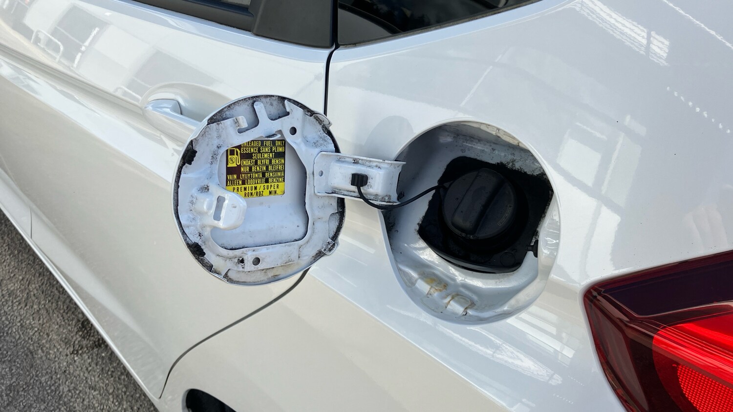 Used Honda Jazz 2017 for sale - 78197283: Photo 33