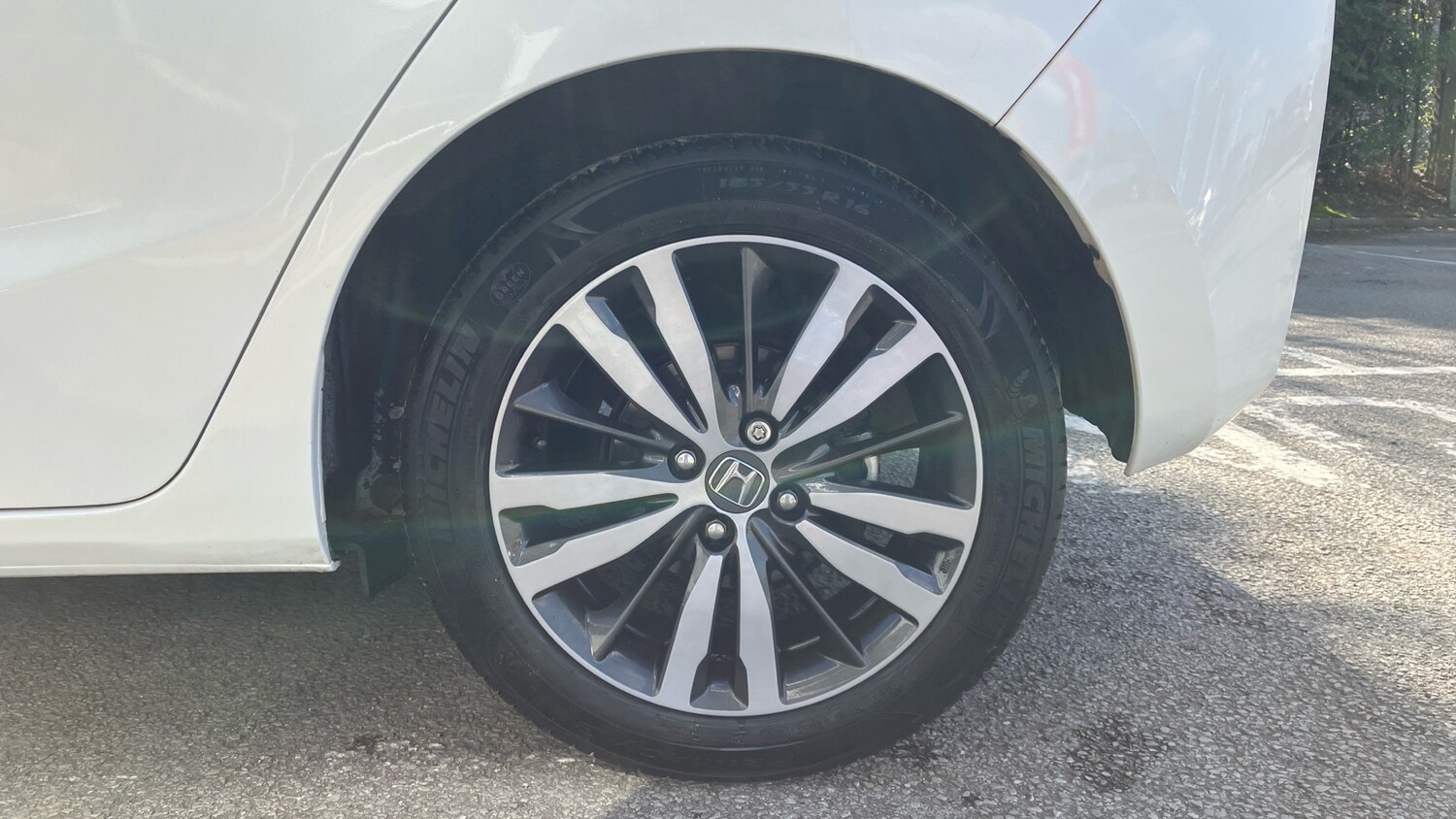 Used Honda Jazz 2017 for sale - 78197283: Photo 34