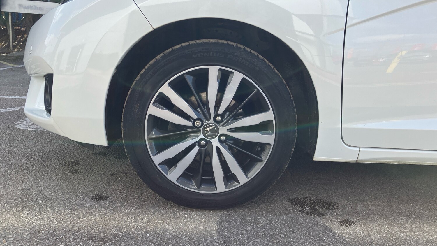 Used Honda Jazz 2017 for sale - 78197283: Photo 35