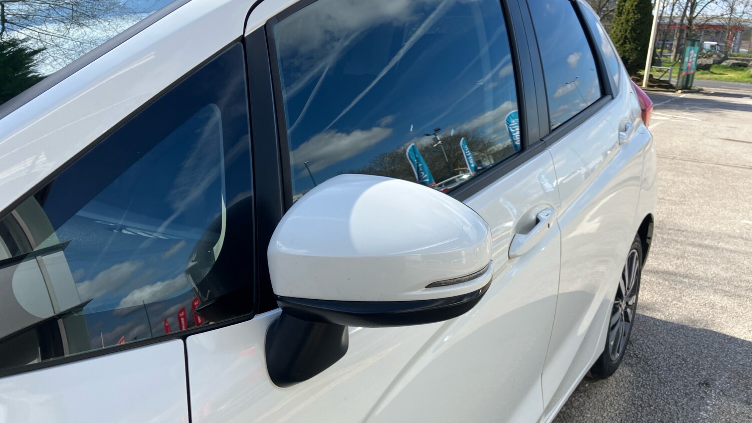 Used Honda Jazz 2017 for sale - 78197283: Photo 37