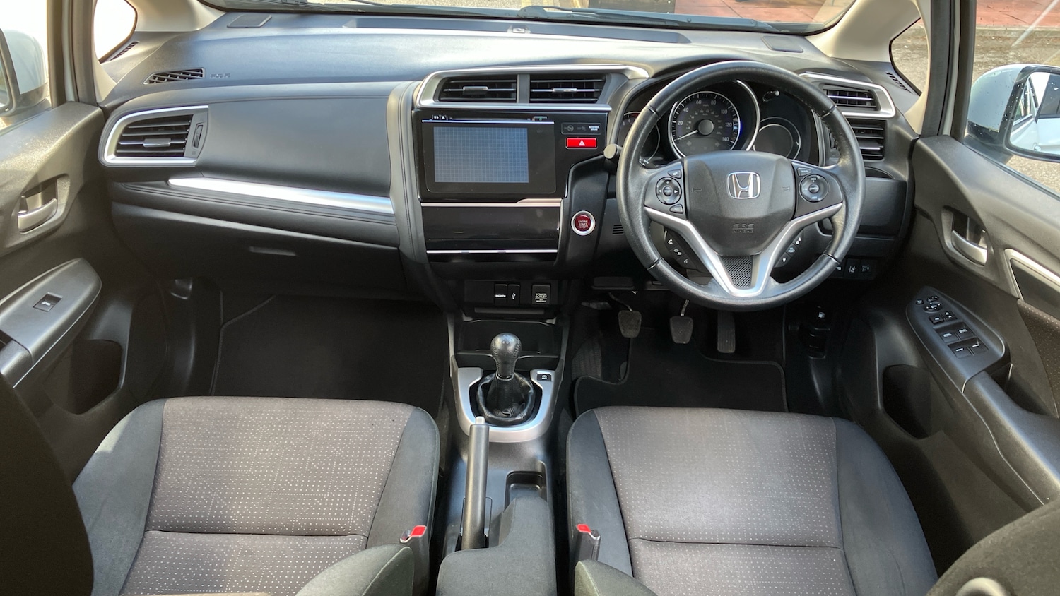 Used Honda Jazz 2017 for sale - 78197283: Photo 4