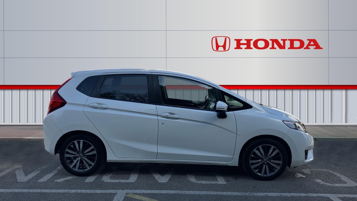 Used Honda Jazz 2017 for sale - 78197283: Photo 5