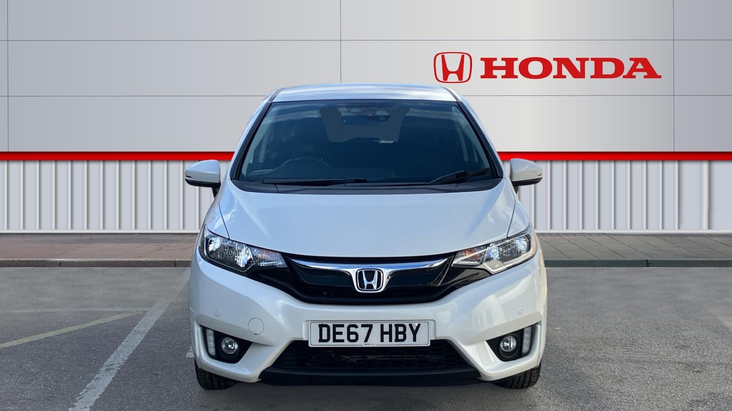 Used Honda Jazz 2017 for sale - 78197283: Photo 6