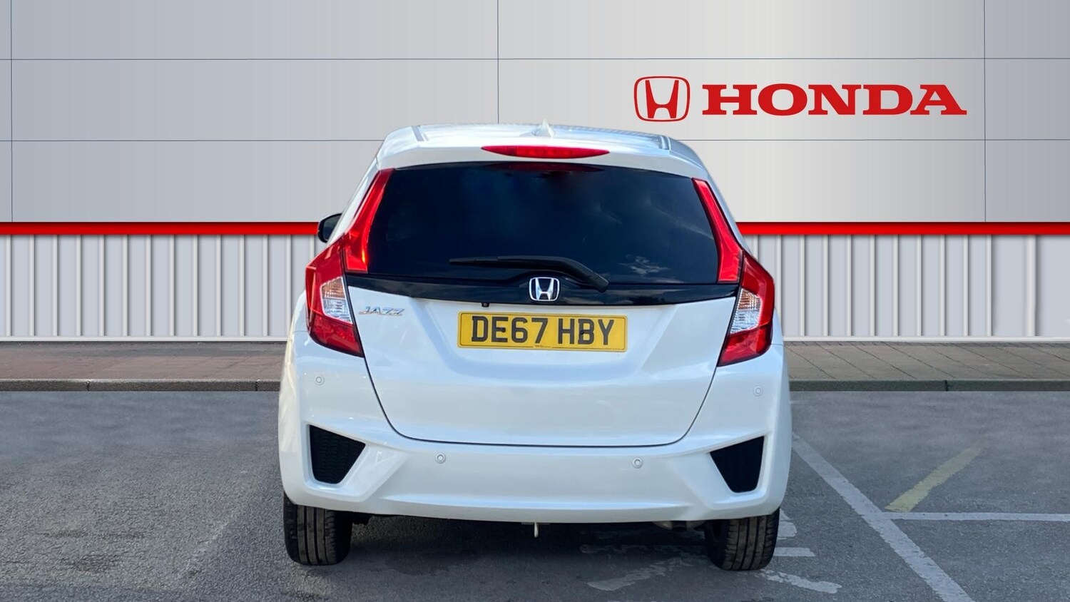 Used Honda Jazz 2017 for sale - 78197283: Photo 7