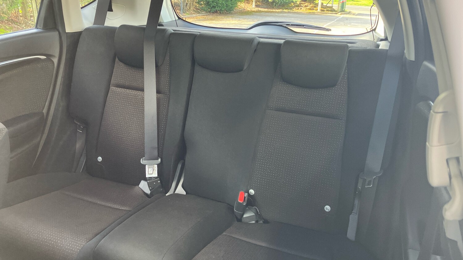 Used Honda Jazz 2017 for sale - 78197283: Photo 8