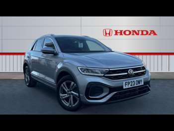 2023 (23) - 1.5 TSI R-Line 5dr Petrol Hatchback