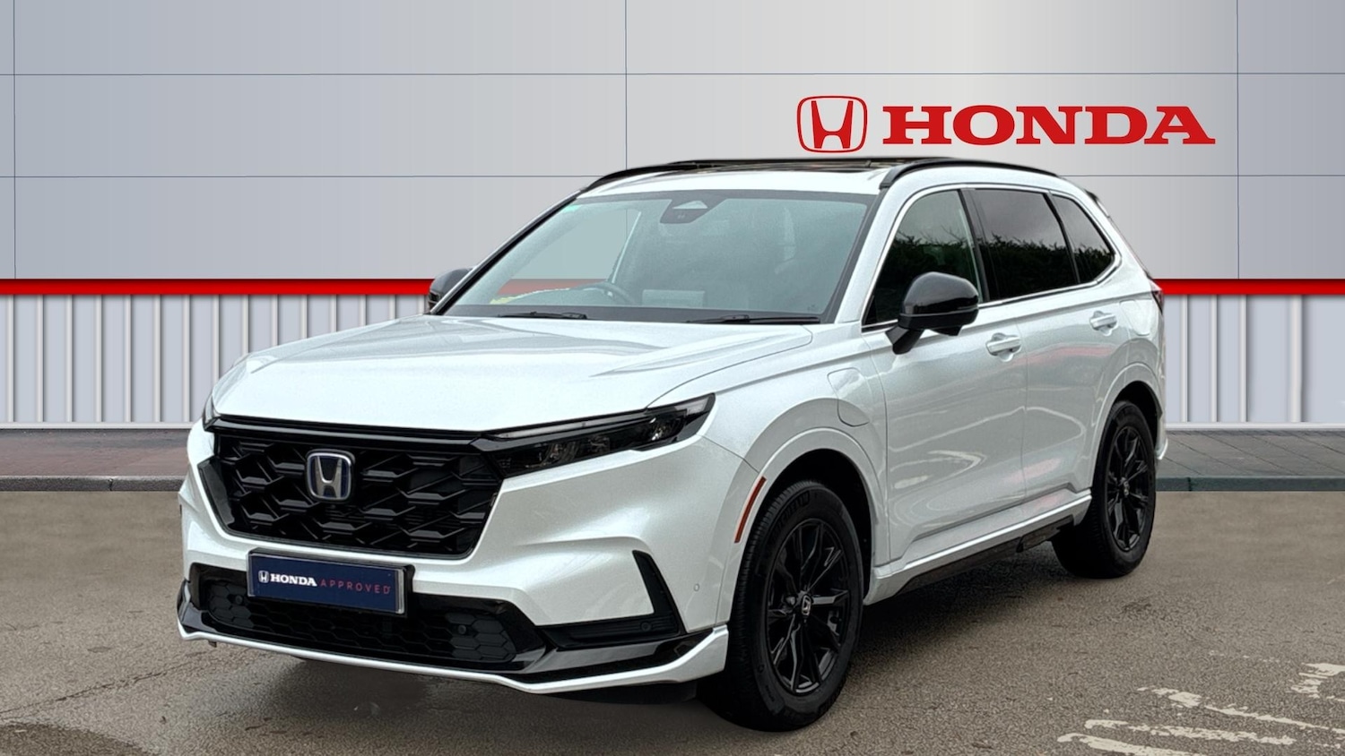 Used Honda CR-V 2025 for sale - 77228114: Photo 10