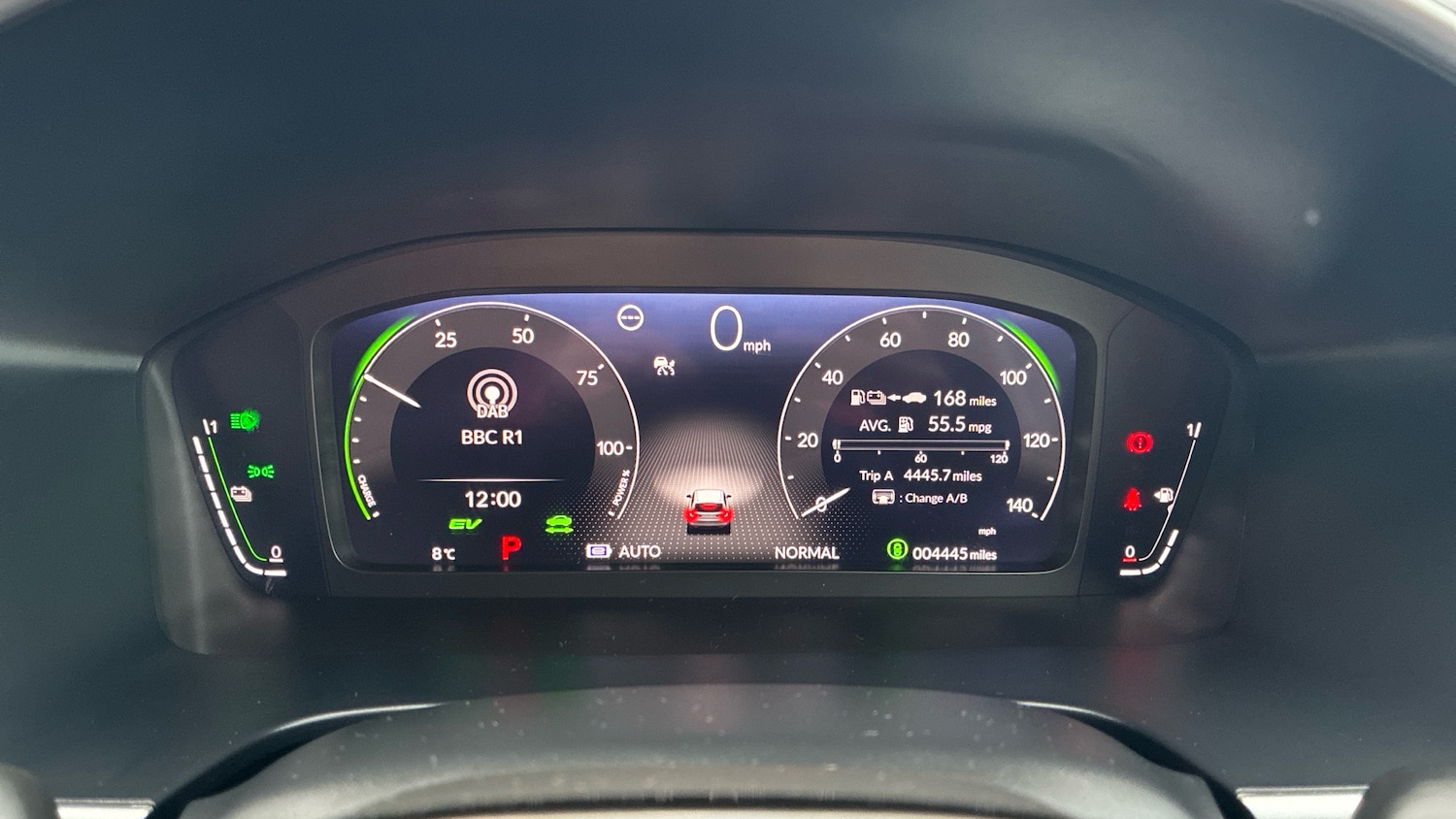 Used Honda CR-V 2025 for sale - 77228114: Photo 11