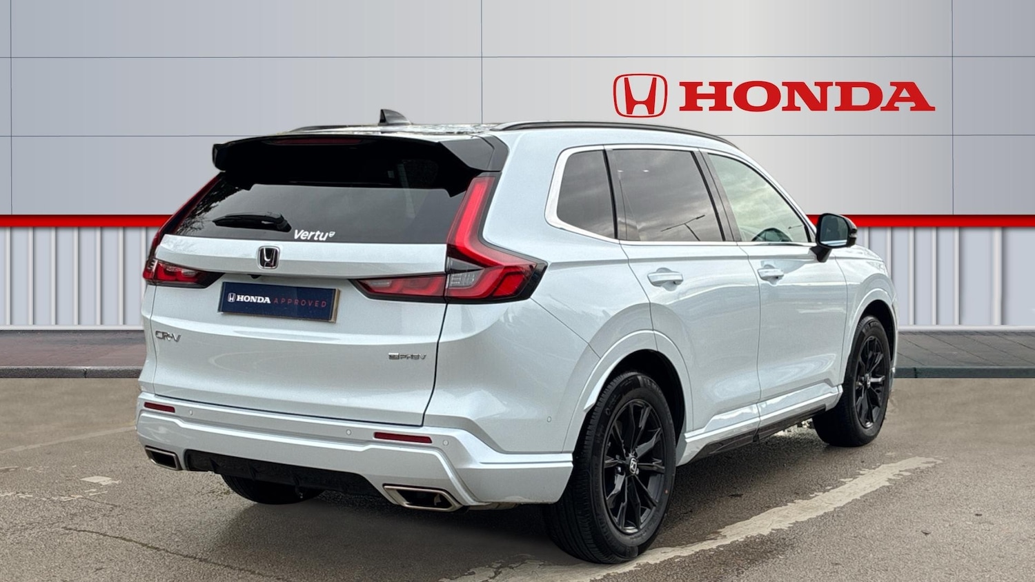 Used Honda CR-V 2025 for sale - 77228114: Photo 12