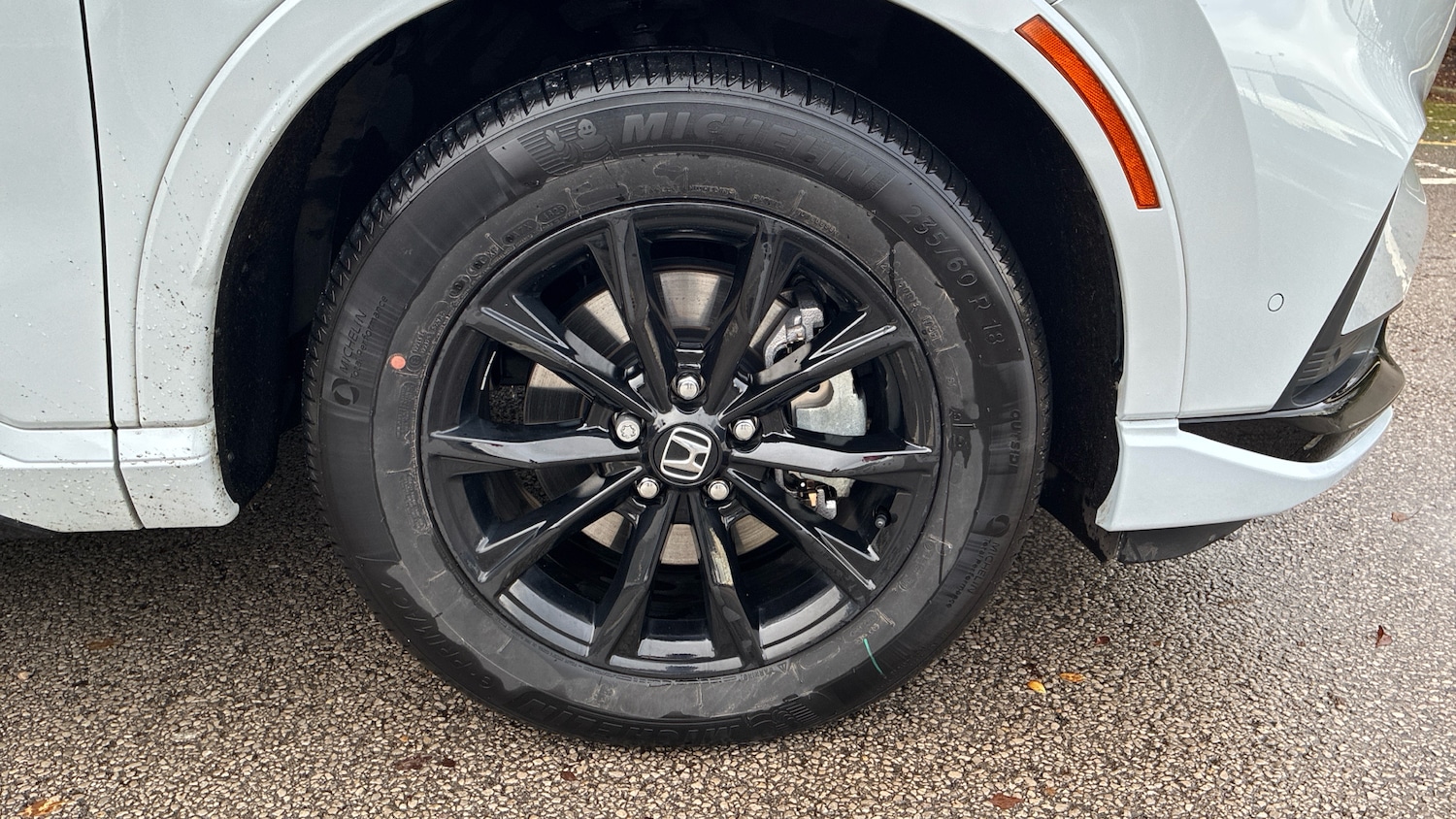 Used Honda CR-V 2025 for sale - 77228114: Photo 13