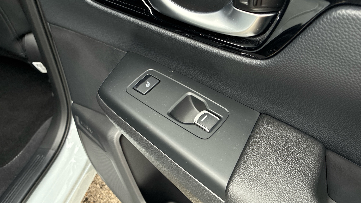 Used Honda CR-V 2025 for sale - 77228114: Photo 16