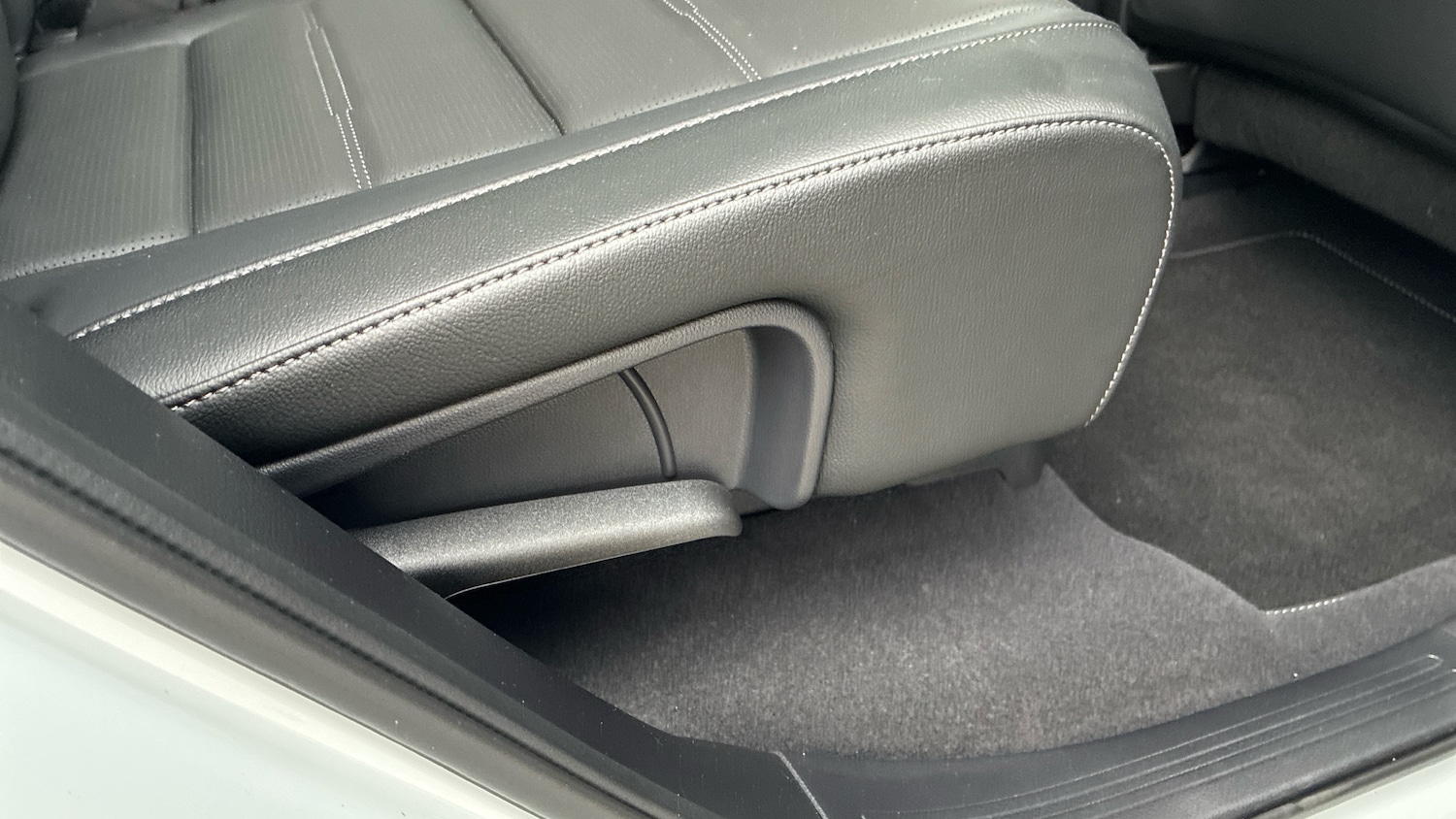 Used Honda CR-V 2025 for sale - 77228114: Photo 17