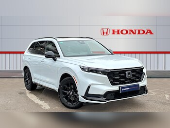 Used Honda CR-V 2025 for sale - 77228114: Photo