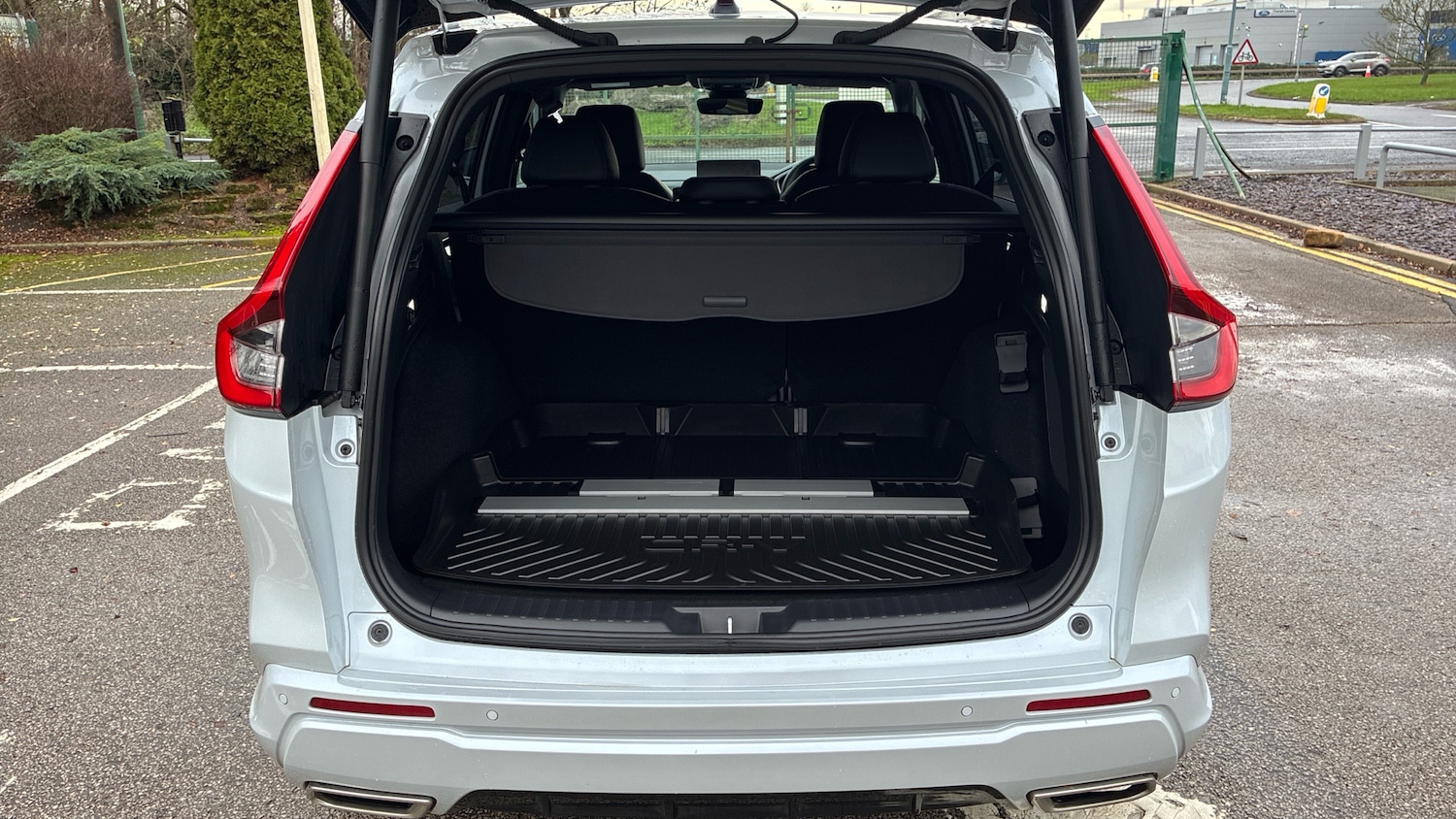 Used Honda CR-V 2025 for sale - 77228114: Photo 21