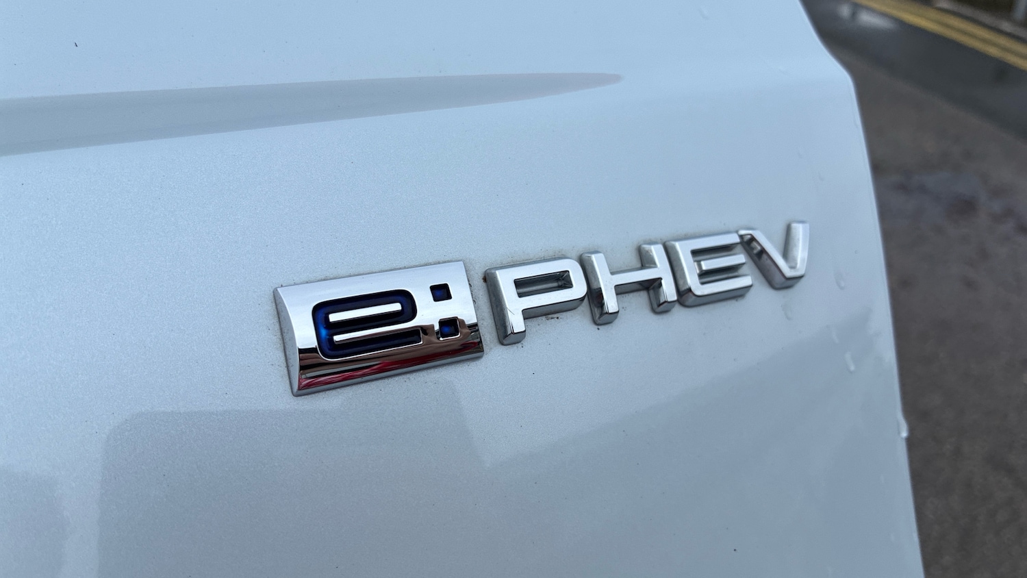 Used Honda CR-V 2025 for sale - 77228114: Photo 23