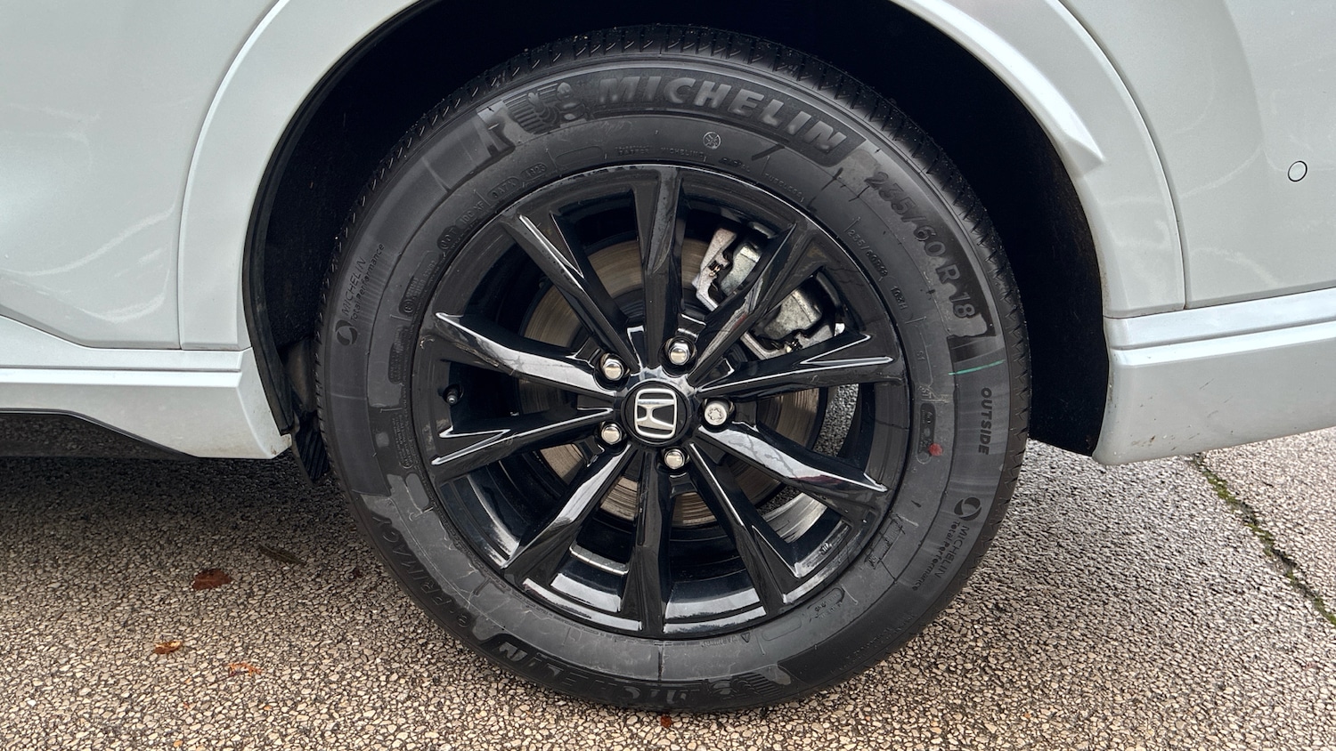 Used Honda CR-V 2025 for sale - 77228114: Photo 27