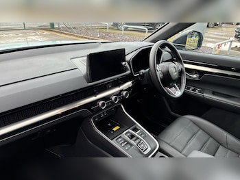 Used Honda CR-V 2025 for sale - 77228114: Photo