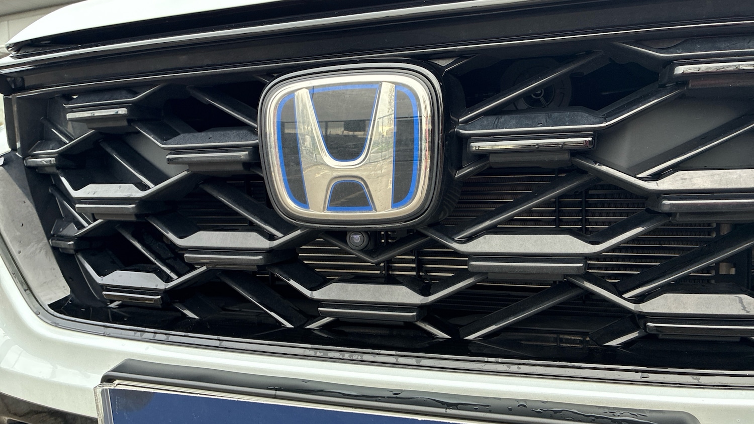 Used Honda CR-V 2025 for sale - 77228114: Photo 30