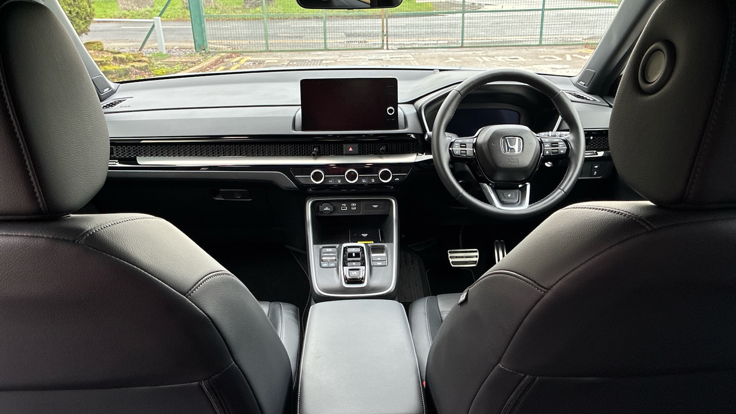 Used Honda CR-V 2025 for sale - 77228114: Photo 4